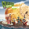 Afbeelding van Lezergame: Rat wil de kaas