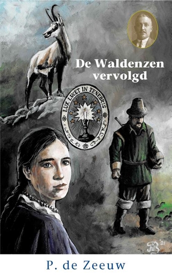 Afbeelding van Historische verhalen voor jong en oud De Waldenzen vervolgd