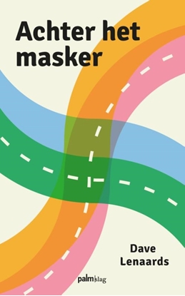 Afbeeldingen van Achter het masker