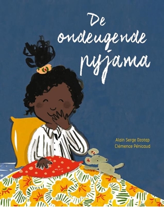 Afbeeldingen van De ondeugende pyjama