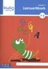 Afbeelding van Studio Spelling Studio Spelling leerjaar 3. 1-2 Leerwerkboek