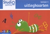 Afbeelding van Studio Spelling Studio Spelling leerjaar 3 uitlegkaarten