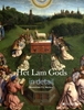 Afbeelding van Het Lam Gods in detail