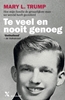 Afbeelding van Te veel en nooit genoeg