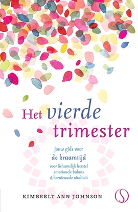 Afbeeldingen van Het vierde trimester
