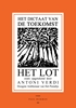 Afbeelding van Het Dictaat van de Toekomst of Het Lot