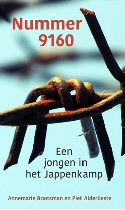 Afbeeldingen van Nummer 9160