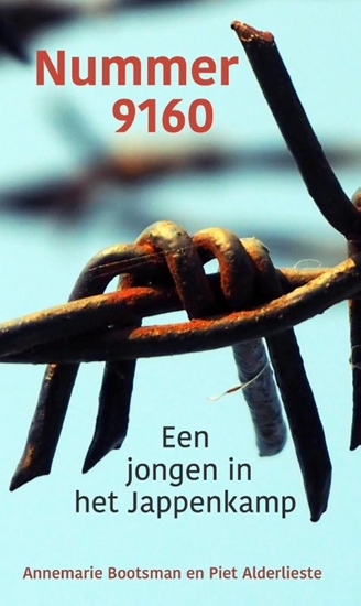 Afbeelding van Nummer 9160