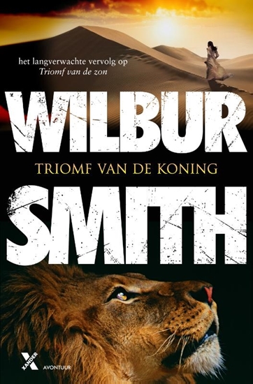 Afbeelding van Ballantyne Triomf van de koning