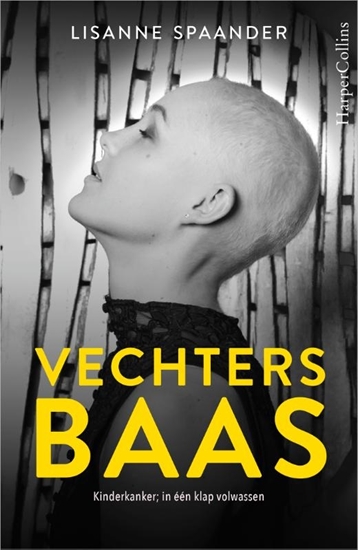 Afbeelding van Vechtersbaas