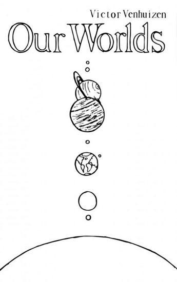 Afbeelding van Our Worlds