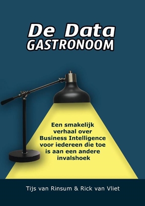 Afbeeldingen van De data gastronoom