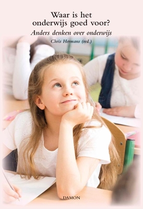 Afbeeldingen van Waar is het onderwijs goed voor?