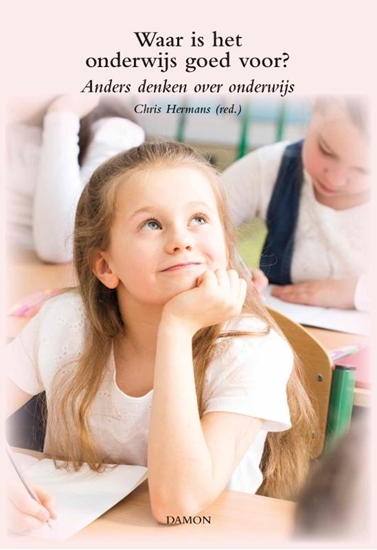 Afbeelding van Waar is het onderwijs goed voor?