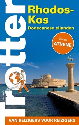 Afbeeldingen van Trotter Rhodos-Kos