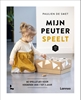Afbeelding van Mama Baas Mijn peuter speelt!