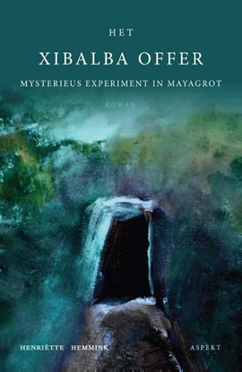 Afbeeldingen van Het Xibalba Offer