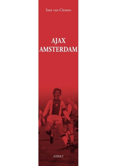 Afbeelding van AJAX Amsterdam