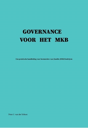 Afbeeldingen van Governance voor het MKB