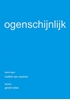 Afbeelding van OGENSCHIJNLIJK