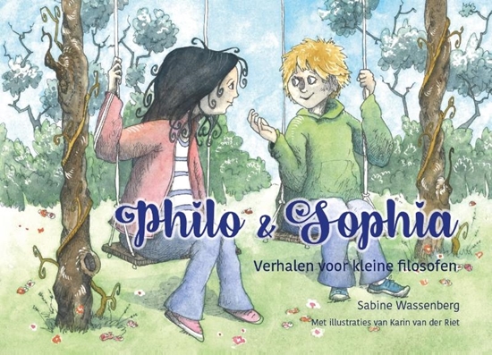 Afbeelding van Philo & Sophia