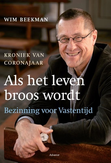 Afbeelding van Als het leven broos wordt