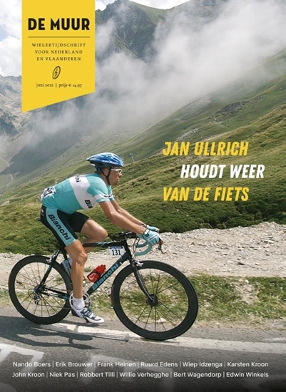 Afbeelding van De muur 77