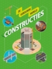 Afbeelding van De gebouwde wereld Constructies