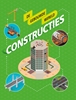 Afbeelding van De gebouwde wereld Constructies