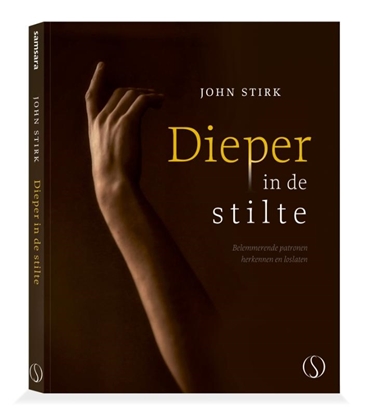 Afbeeldingen van Dieper in de stilte