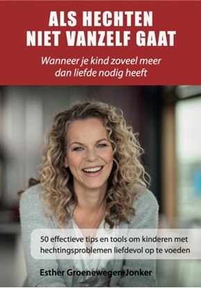 Afbeeldingen van Als hechten niet vanzelf gaat