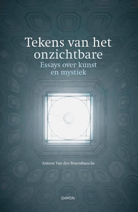 Afbeeldingen van Tekens van het onzichtbare