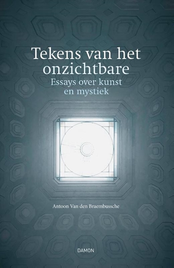 Afbeelding van Tekens van het onzichtbare