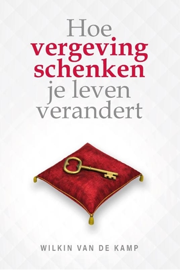 Afbeelding van Hoe vergeving schenken je leven verandert
