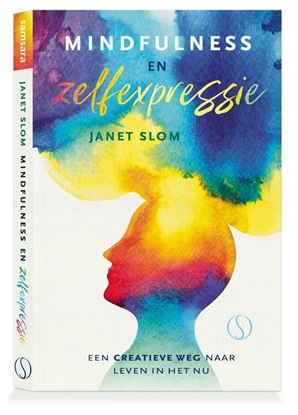 Afbeeldingen van Mindfulness en zelfexpressie