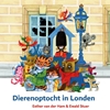 Afbeelding van Dierenoptocht in Londen