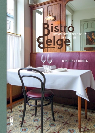 Afbeelding van Bistro Belge