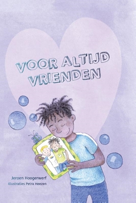 Afbeeldingen van Voor altijd vrienden