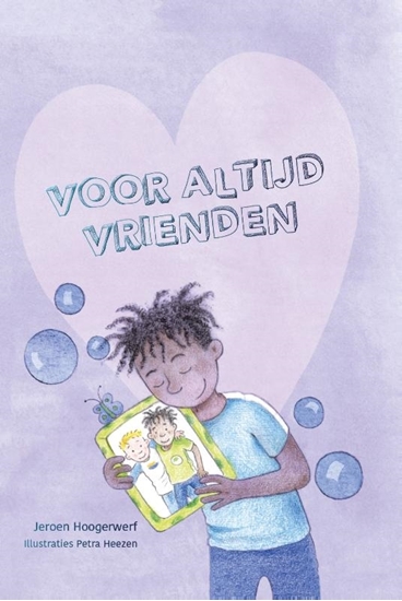 Afbeelding van Voor altijd vrienden