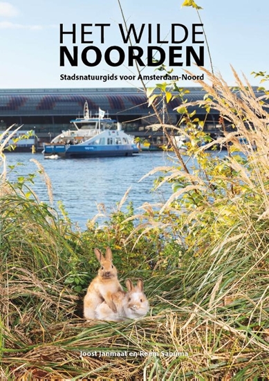 Afbeelding van Het Wilde Noorden