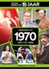 Afbeelding van Mijn eerste 18 jaar Geboren in 1970