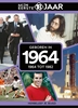 Afbeelding van Mijn eerste 18 jaar Geboren in 1964