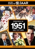 Afbeelding van Mijn eerste 18 jaar Geboren in 1951
