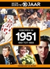 Afbeelding van Mijn eerste 18 jaar Geboren in 1951