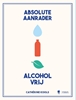 Afbeelding van Absolute aanrader alcoholvrij