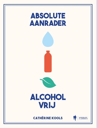 Afbeeldingen van Absolute aanrader alcoholvrij