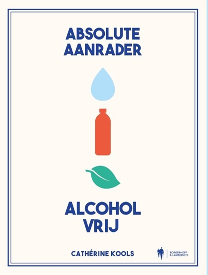 Afbeelding van Absolute aanrader alcoholvrij