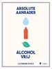 Afbeelding van Absolute aanrader alcoholvrij