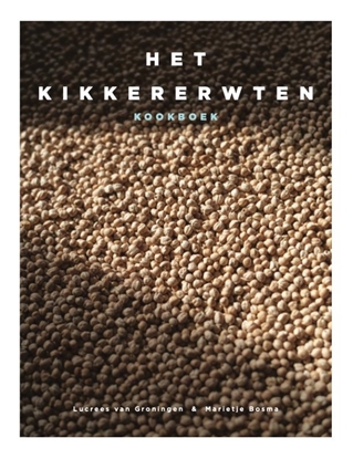 Afbeeldingen van Het Kikkererwtenkookboek