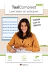 Afbeelding van TaalCompleet Leer lezen en schrijven - Alfa A